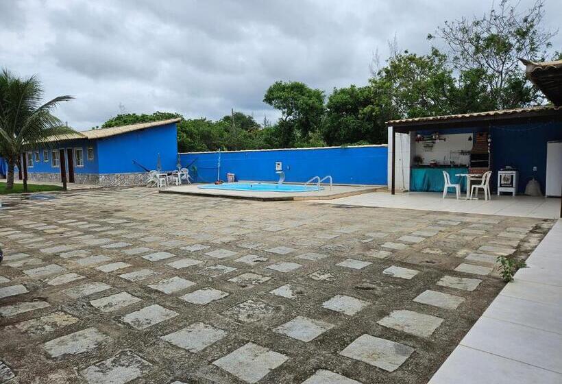 Отель Pousada On Home