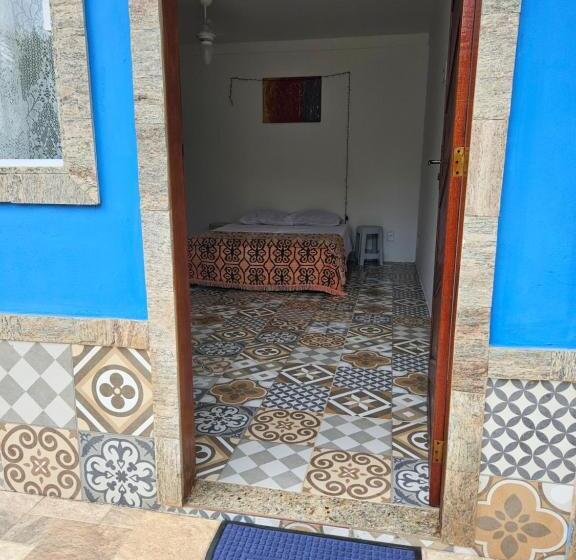 Отель Pousada On Home