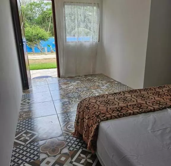 Hotelli Pousada On Home