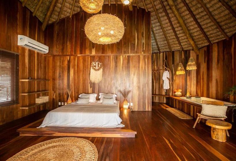 Hotel Rancho Noé Cumbuco