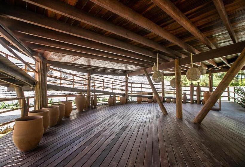 Hotel Rancho Noé Cumbuco