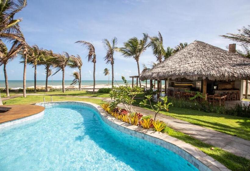 Hotel Rancho Noé Cumbuco