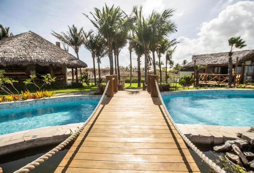 Hotel Rancho Noé Cumbuco