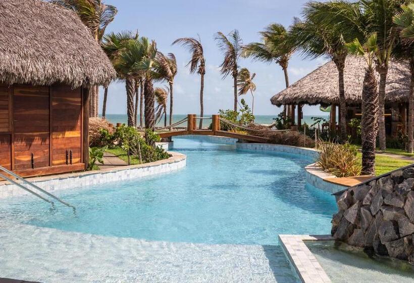 Hotel Rancho Noé Cumbuco