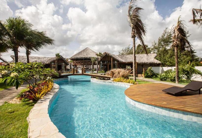 Hotel Rancho Noé Cumbuco