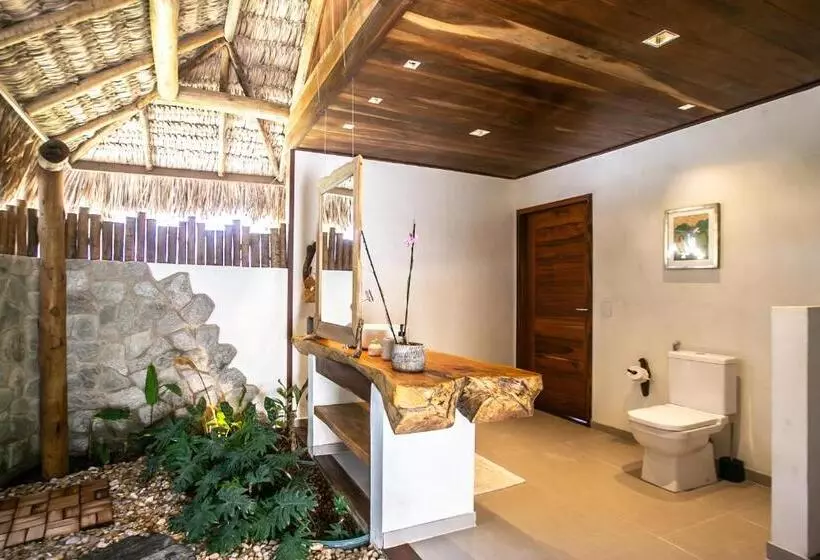 Hotelli Rancho Noé Cumbuco