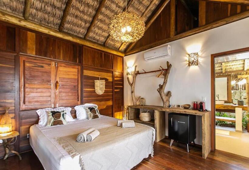 Hotel Rancho Noé Cumbuco