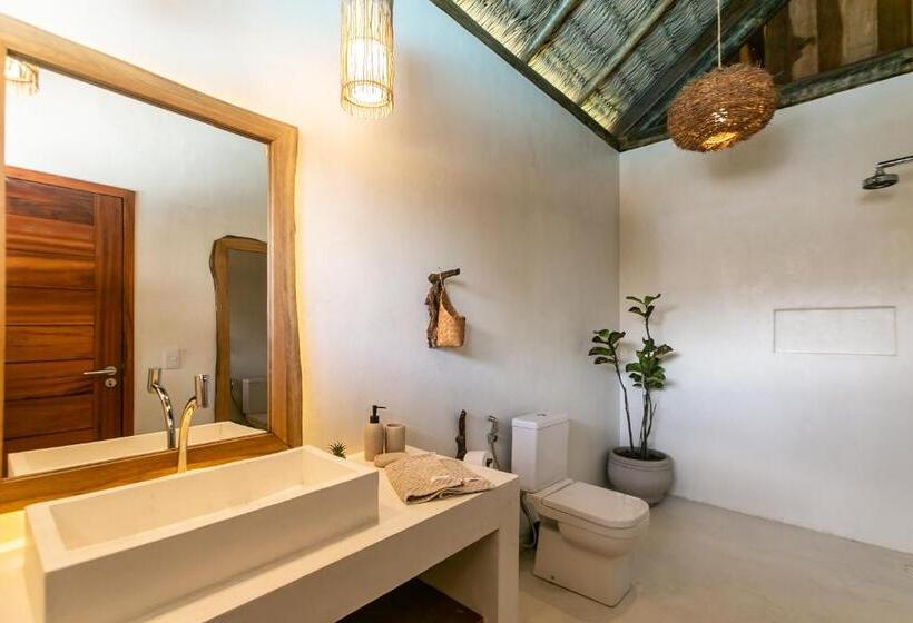 Hotel Rancho Noé Cumbuco