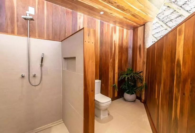 Hotelli Rancho Noé Cumbuco