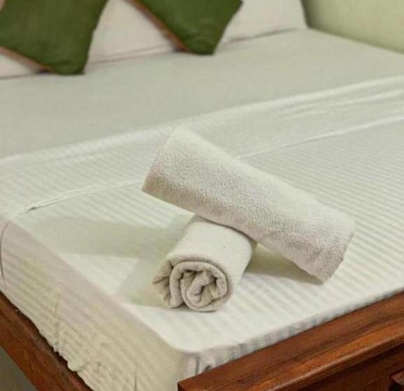 Szálloda The Beauty Of Udawalawa