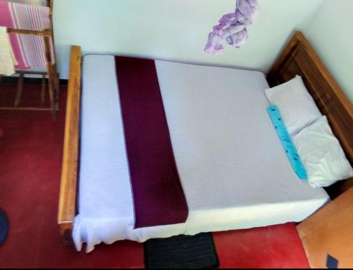 Szálloda The Beauty Of Udawalawa