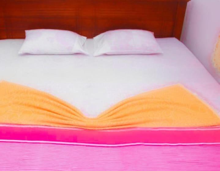 Szálloda The Beauty Of Udawalawa