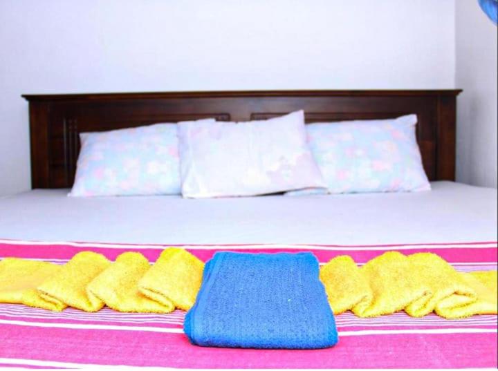 Szálloda The Beauty Of Udawalawa