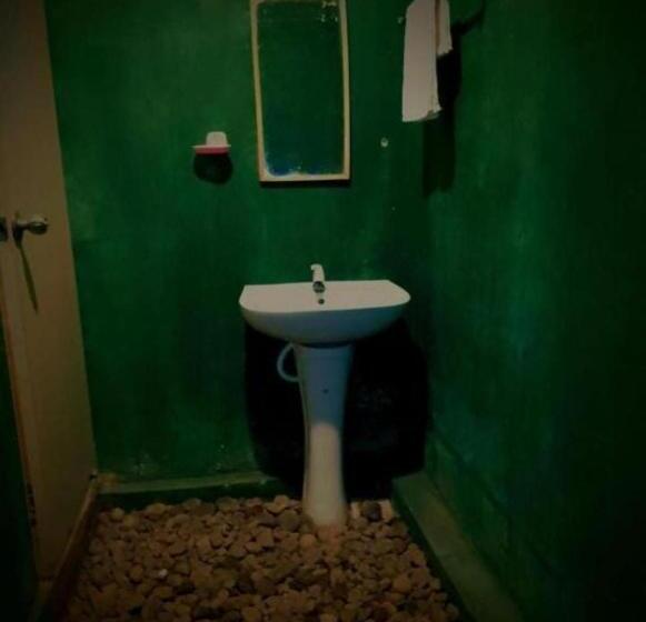 Szálloda The Beauty Of Udawalawa