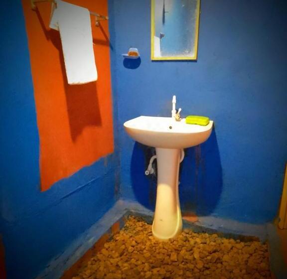 Szálloda The Beauty Of Udawalawa