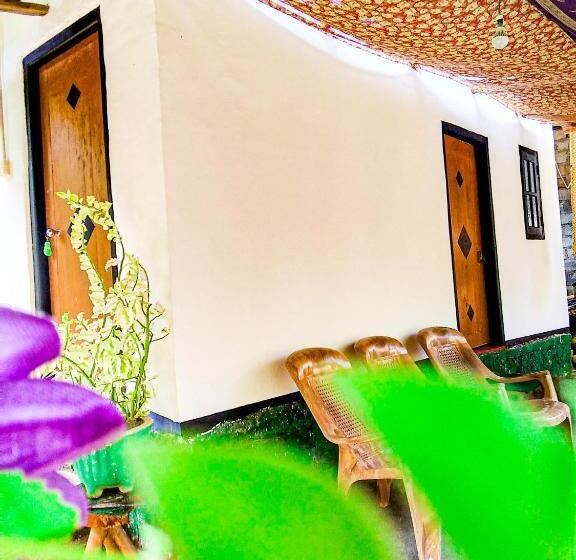 Szálloda The Beauty Of Udawalawa