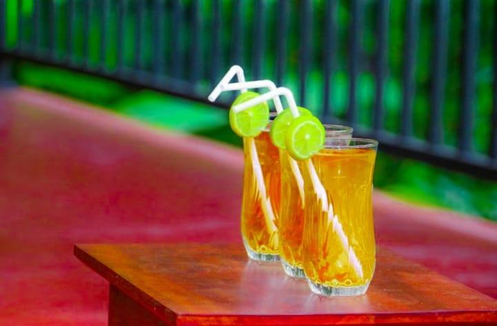 Szálloda The Beauty Of Udawalawa