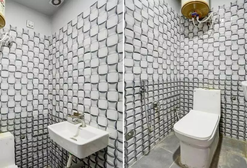 Oyo Hotel Orange
