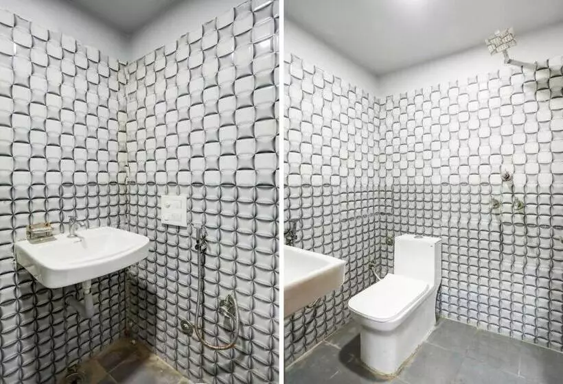 Oyo Hotel Orange