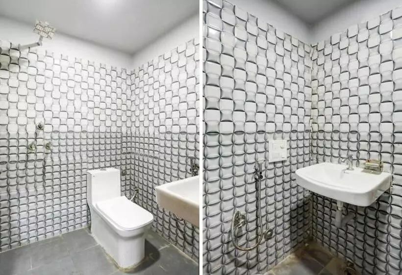 Oyo Hotel Orange