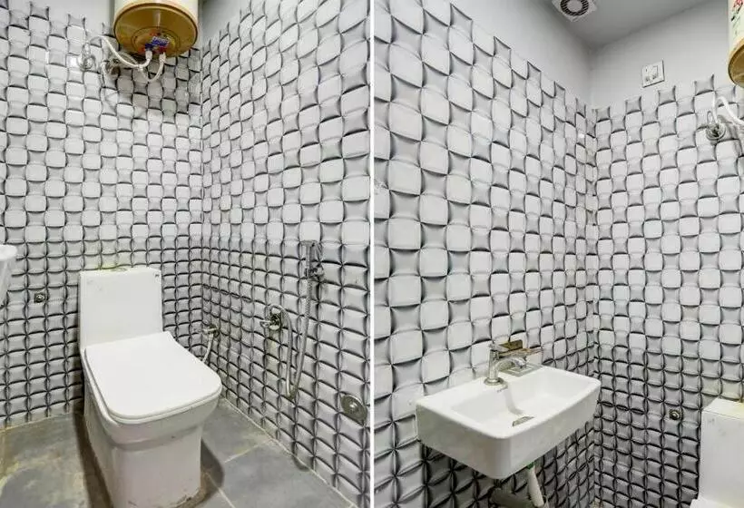 Oyo Hotel Orange