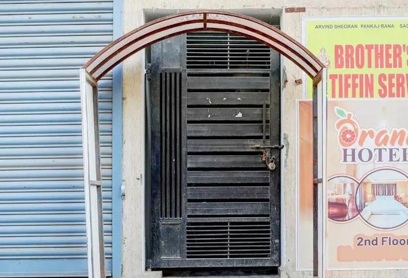 Oyo Hotel Orange