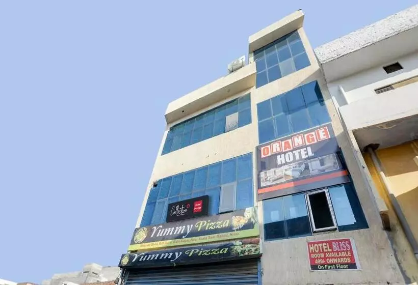 Oyo Hotel Orange
