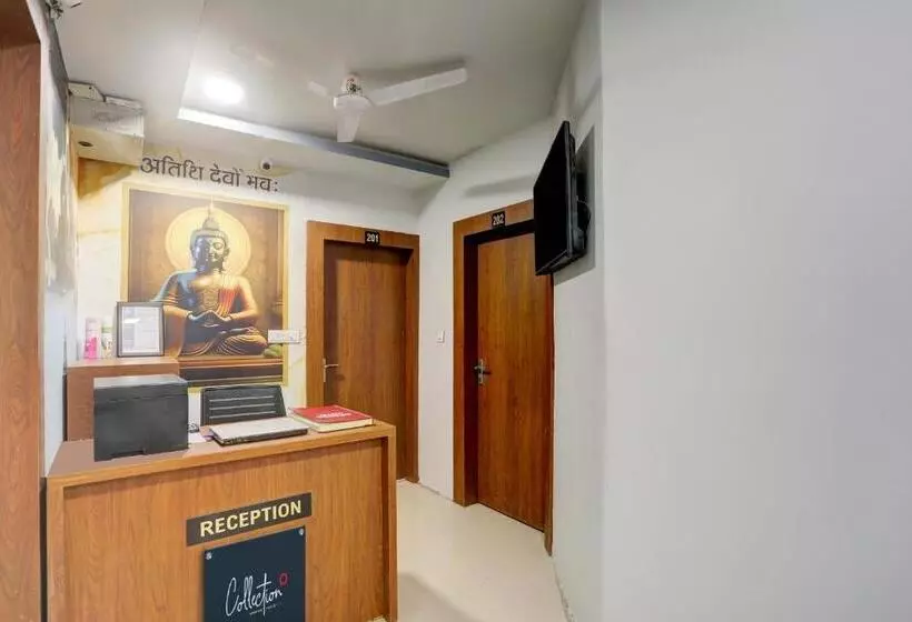 Oyo Hotel Orange