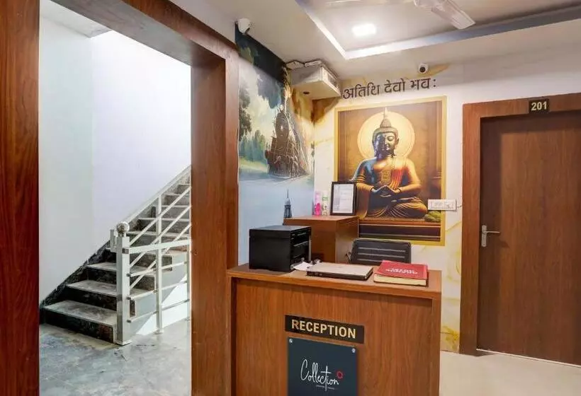 Oyo Hotel Orange