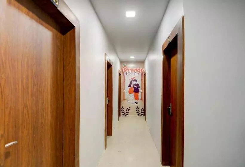 Oyo Hotel Orange