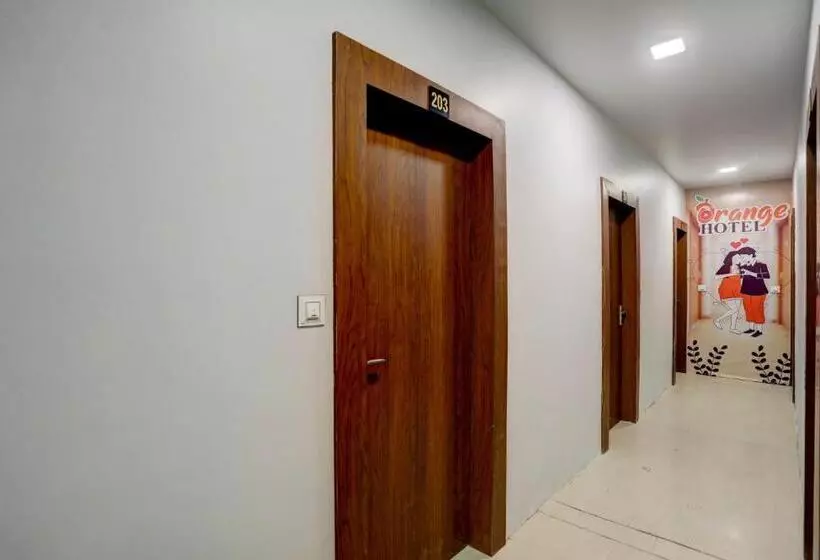 Oyo Hotel Orange