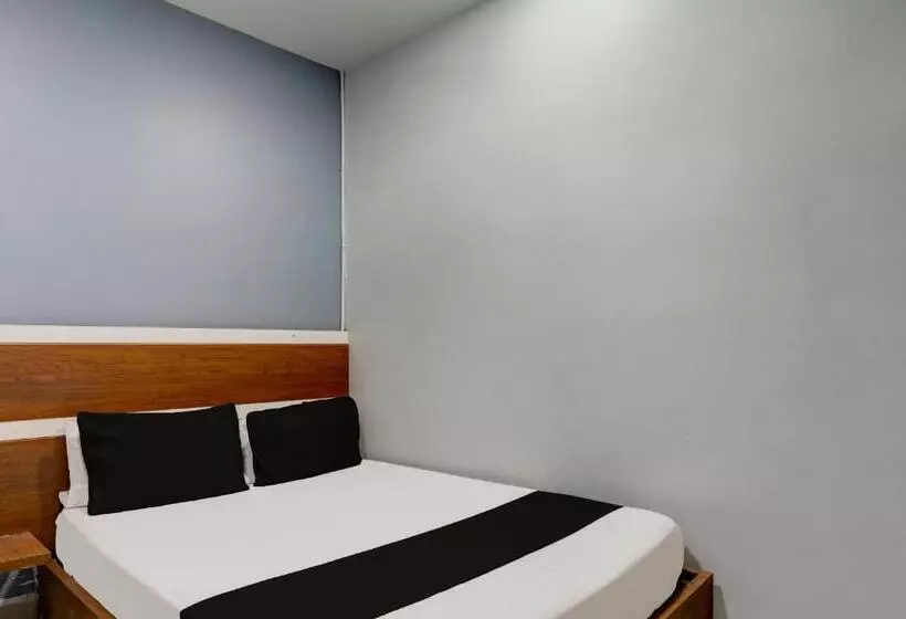 Oyo Hotel Orange