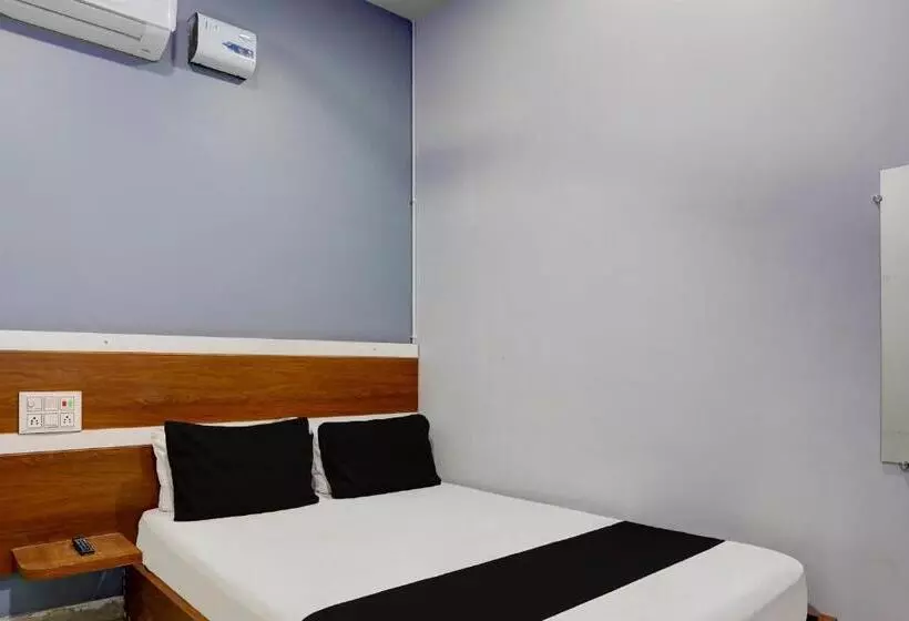 Oyo Hotel Orange