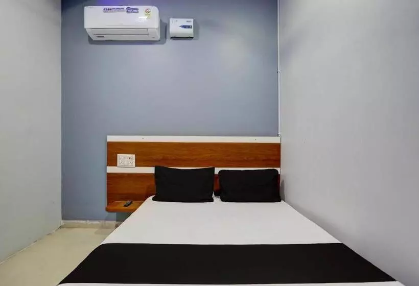 Oyo Hotel Orange