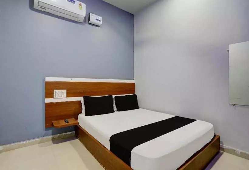Oyo Hotel Orange