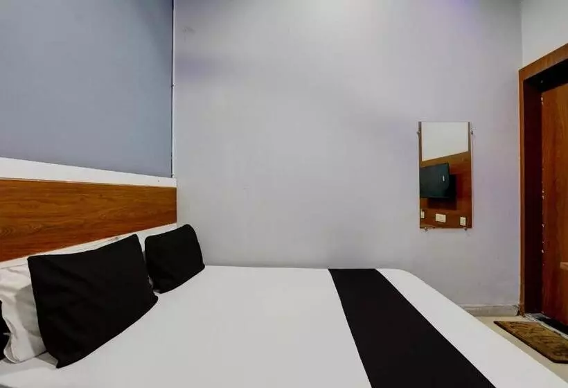 Oyo Hotel Orange