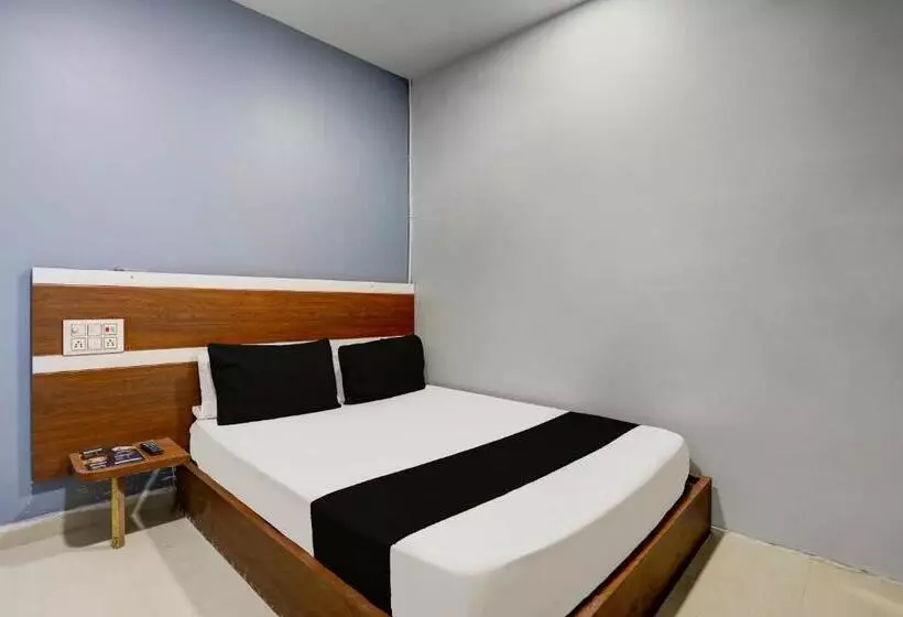 Oyo Hotel Orange