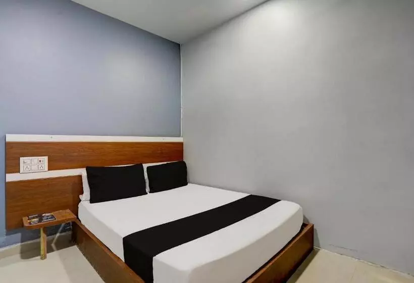 Oyo Hotel Orange