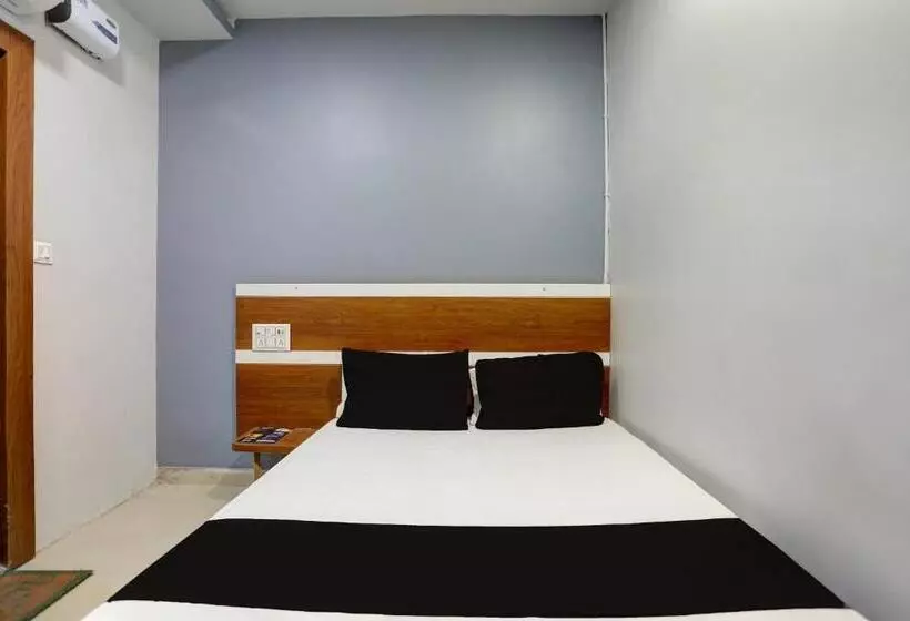 Oyo Hotel Orange