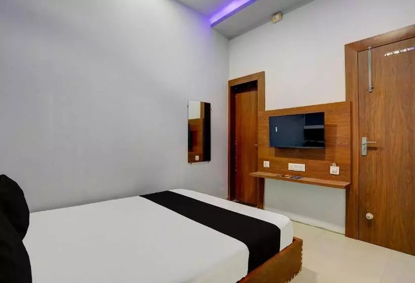Oyo Hotel Orange