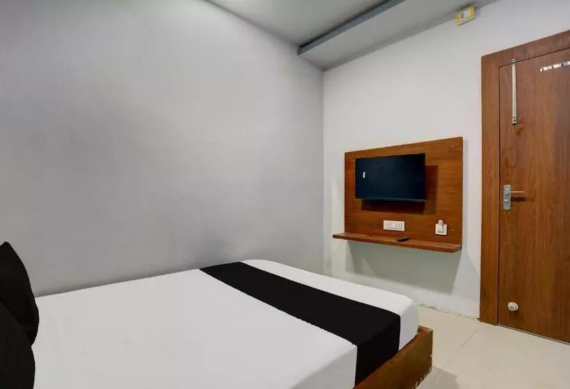 Oyo Hotel Orange