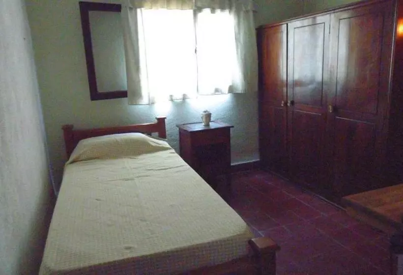 پانسیون Albergue Casa Elena