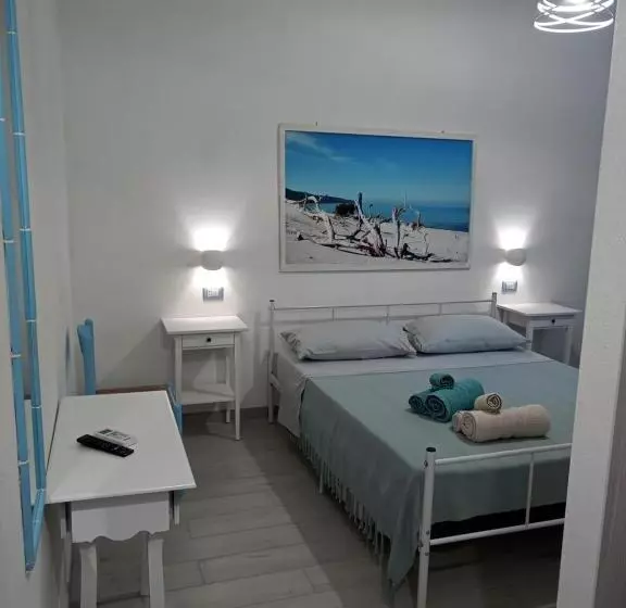 Majatalo B&b S Incantu