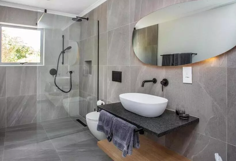 Majatalo Bluemari S Retreat