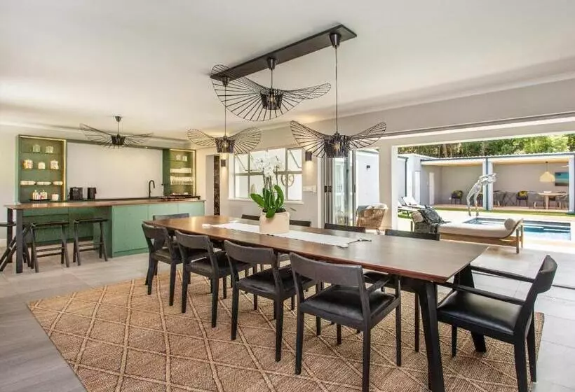 Majatalo Bluemari S Retreat