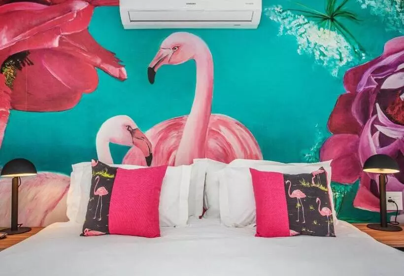 Majatalo Bluemari S Retreat