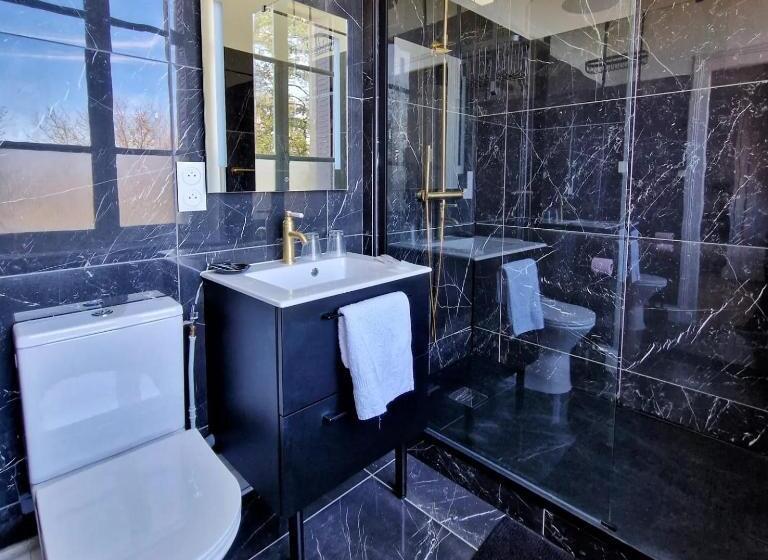 Пансион Château Des Aulnes