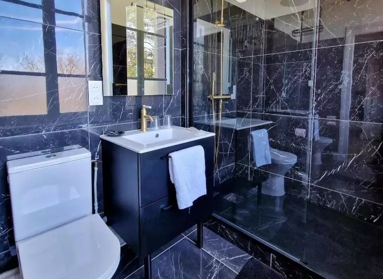 Majatalo Château Des Aulnes