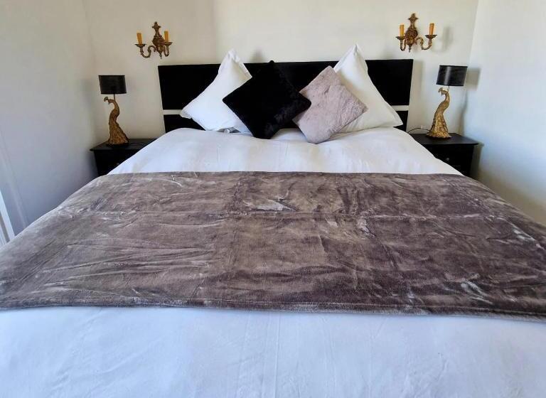 Пансион Château Des Aulnes