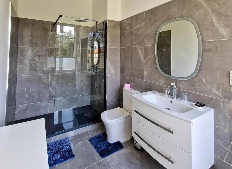 Пансион Château Des Aulnes